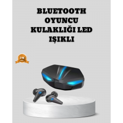 Mey İthalat® Kablosuz Bluetooth Kulaklık – Aktif Gürültü Engelleme, 3D Ses Deneyimi, Uzun Pil Ömrü