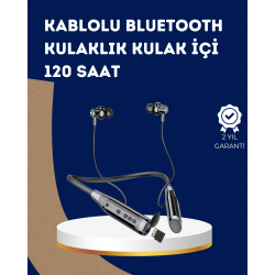 Mey İthalat® Kablosuz Bluetooth Kulaklık – Gürültü Engelleme, Dokunmatik Kontrol, Uzun Pil Ömrü