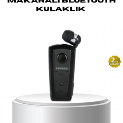 Mey İthalat® Kablosuz Bluetooth Kulaklık – Gürültü Önleyici, Uzun Pil Ömürlü, Çift Cihaz Bağlantılı