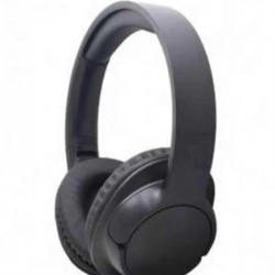 Mey İthalat® Kablosuz Bluetooth Kulaklık Kulak Üstü Mikrofonlu 5.0 Bluetooth ANC Özelliği