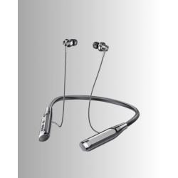 Mey İthalat® Kablosuz Bluetooth Kulaklık – Net Ses Kalitesi, Dokunmatik Tuş, Gürültü Azaltıcı Mikrofon