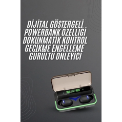 Mey İthalat® Kablosuz Bluetooth Kulaklık Rgb Gaming Oyuncu Kulaklığı Gecikme Önleyici