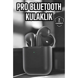 Mey İthalat® Kablosuz Bluetooth Kulaklık TWS Çift Kulaklık TWS Pro 5
