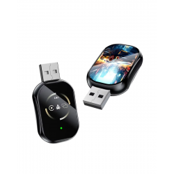 Mey İthalat® Kablosuz CarPlay ve Android Auto Adaptörü Tak Çalıştır Kullanım