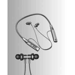 Mey İthalat® Kablosuz Dokunmatik Kulaklık HAİNO 120