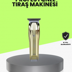 Mey İthalat® Kablosuz Erkek Bakım Tıraş Makinesi Hassas Bıçaklı Şarjlı Kullanım