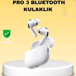 Mey İthalat® Kablosuz Gürültü Engelleyici Bluetooth Kulaklık – Uzun Pil Ömrü ve Adaptif Ses Teknolojisi