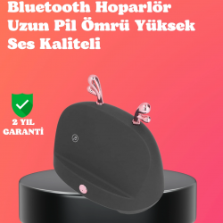 Mey İthalat® Kablosuz İndüksiyonlu Telefon Tutucu ve Hoparlör – Pratik Ses Yükseltici