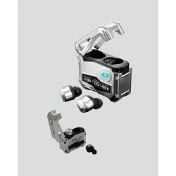 Mey İthalat® Kablosuz Kulaklık – 3D Ses ve Gürültü Engelleme