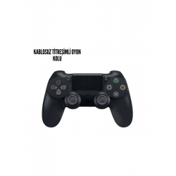 Mey İthalat® Kablosuz Oyun Kolu