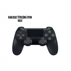 Mey İthalat® Kablosuz Oyun Kolu