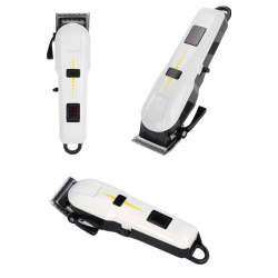 Mey İthalat® Kablosuz Saç Kesme Makinesi  Epilasyon Öncesi Kısaltma Makinesi