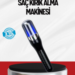 Mey İthalat® Kablosuz Şarjlı Saç Düzeltici Makine RH-6668 Ev Tipi Bakım Cihazı