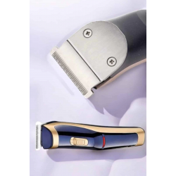 Mey İthalat® Kablosuz Tıraş Makinesi Hızlı Şarj ve Uzun Süreli Kullanım, Sessiz ve Güçlü Motor