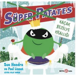 Mey İthalat® Kaçak Bezelye Krallığı