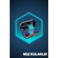 Mey İthalat® Kadınlar İçin 3 Kordonlu Akıllı Saat ve Dijital Göstergeli Powerbankli Bluetooth Kulaklık Dokunmatik Kontrol