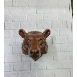 Mey İthalat® KAHVERENGİ AYI