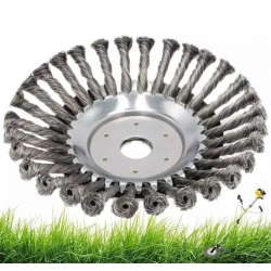 Mey İthalat® Kaldırım Temizleme Aparatı