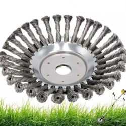 Mey İthalat® Kaldırım Temizleme Aparatı