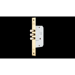 Mey İthalat® Kale 189 3MF 45 mm Prazis Kilit