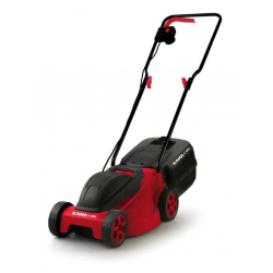 Mey İthalat® Kama ECBM30 30 cm Elektrikli Çim Biçme Makinesi 1000 Watt