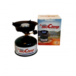 Mey İthalat® KAMP OCAĞI