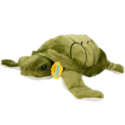 Mey İthalat® Kaplumbağa Peluş 42 cm