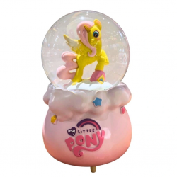 Mey İthalat® Kar Küresi Büyük Boy LLM-HDY0661