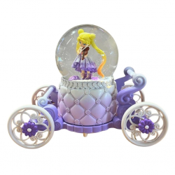 Mey İthalat® Kar Küresi Büyük Boy LLM-HDY0691