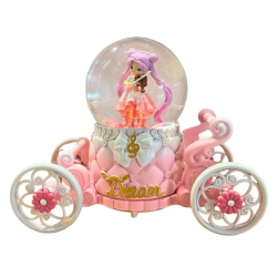 Mey İthalat® Kar Küresi Büyük Boy LLM-HDY0691