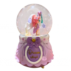 Mey İthalat® Kar Küresi Büyük Boy LLM-HDY0704