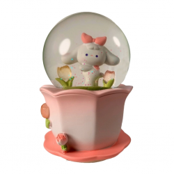 Mey İthalat® Kar Küresi Çiçek LLM-HDY0263