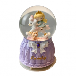 Mey İthalat® Kar Küresi LLM-HDY0093