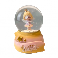 Mey İthalat® Kar Küresi LLM-HDY0094