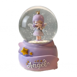 Mey İthalat® Kar Küresi LLM-HDY0094