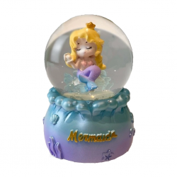 Mey İthalat® Kar Küresi LLM-HDY0095