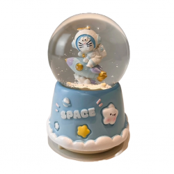 Mey İthalat® Kar Küresi LLM-HDY0097