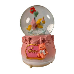 Mey İthalat® Kar Küresi LLM-HDY0115