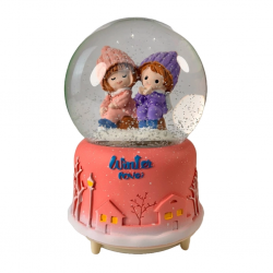 Mey İthalat® Kar Küresi LLM-HDY0168