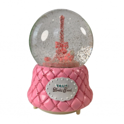 Mey İthalat® Kar Küresi LLM-HDY0174