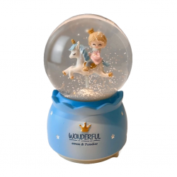 Mey İthalat® Kar Küresi LLM-HDY0179