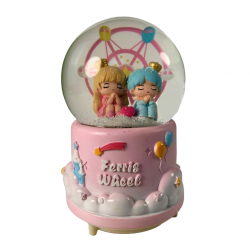 Mey İthalat® Kar Küresi LLM-HDY0203