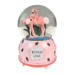 Mey İthalat® Kar Küresi LLM-HDY0205