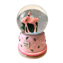 Mey İthalat® Kar Küresi LLM-HDY0206