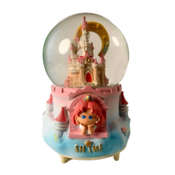 Mey İthalat® Kar Küresi LLM-HDY0211