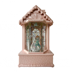 Mey İthalat® Kar Küresi LLM-HDY0243