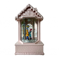 Mey İthalat® Kar Küresi LLM-HDY0245