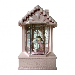 Mey İthalat® Kar Küresi LLM-HDY0246