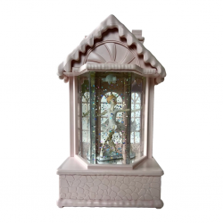 Mey İthalat® Kar Küresi LLM-HDY0246