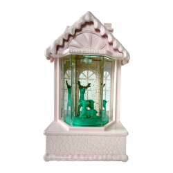 Mey İthalat® Kar Küresi LLM-HDY0247